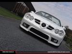 Mercedes-Benz SL-Class by Prior Design 2009 года